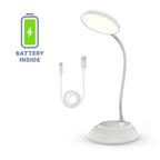 Desk lamp LED VISUA DESK 5W White LED2B