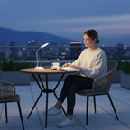Desk lamp LED VISUA DESK 5W White LED2B