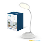 Desk lamp LED VISUA DESK 5W White LED2B