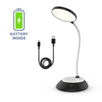 Desk lamp LED VISUA DESK 5W Black LED2B