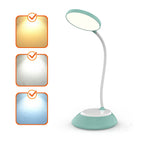 Desk lamp LED VISUA DESK 5W Mint LED2B