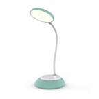 Desk lamp LED VISUA DESK 5W Mint LED2B