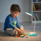 Desk lamp LED VISUA DESK 5W Blue LED2B
