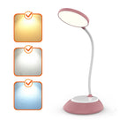 Desk lamp LED VISUA DESK 5W Pink LED2B