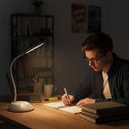 Desk lamp LED VISUA DESK 5W Grey LED2B