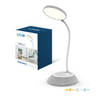 Desk lamp LED VISUA DESK 5W Grey LED2B