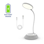 Desk lamp LED VISUA DESK 5W Grey LED2B