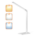 Desk lamp NOBLITE Q 7W white LED2B