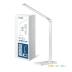 Desk lamp NOBLITE Q 7W white LED2B