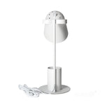 Desk lamp ROLIG 1xE27 White Kobi