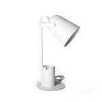 Desk lamp ROLIG 1xE27 White Kobi