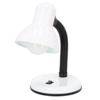 Desk lamp ŚMIESZEK 1xE27 White Kobi