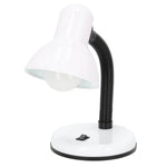 Desk lamp ŚMIESZEK 1xE27 White Kobi