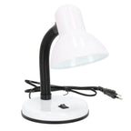 Desk lamp ŚMIESZEK 1xE27 White Kobi