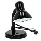 Desk lamp ŚMIESZEK 1xE27 Black Kobi