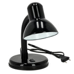 Desk lamp ŚMIESZEK 1xE27 Black Kobi