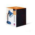 Desk lamp ŚMIESZEK 1xE27 Blue Kobi