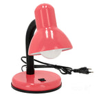 Desk lamp ŚMIESZEK 1xE27 Pink Kobi