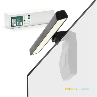 LED monitor lamp LUME-IQ 5W CCT Kobi Design