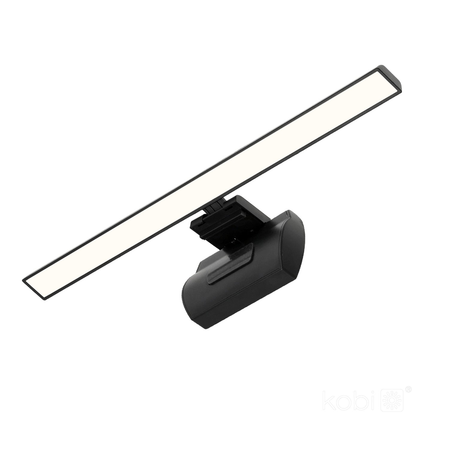 LED monitor lamp LUME-IQ 5W CCT Kobi Design