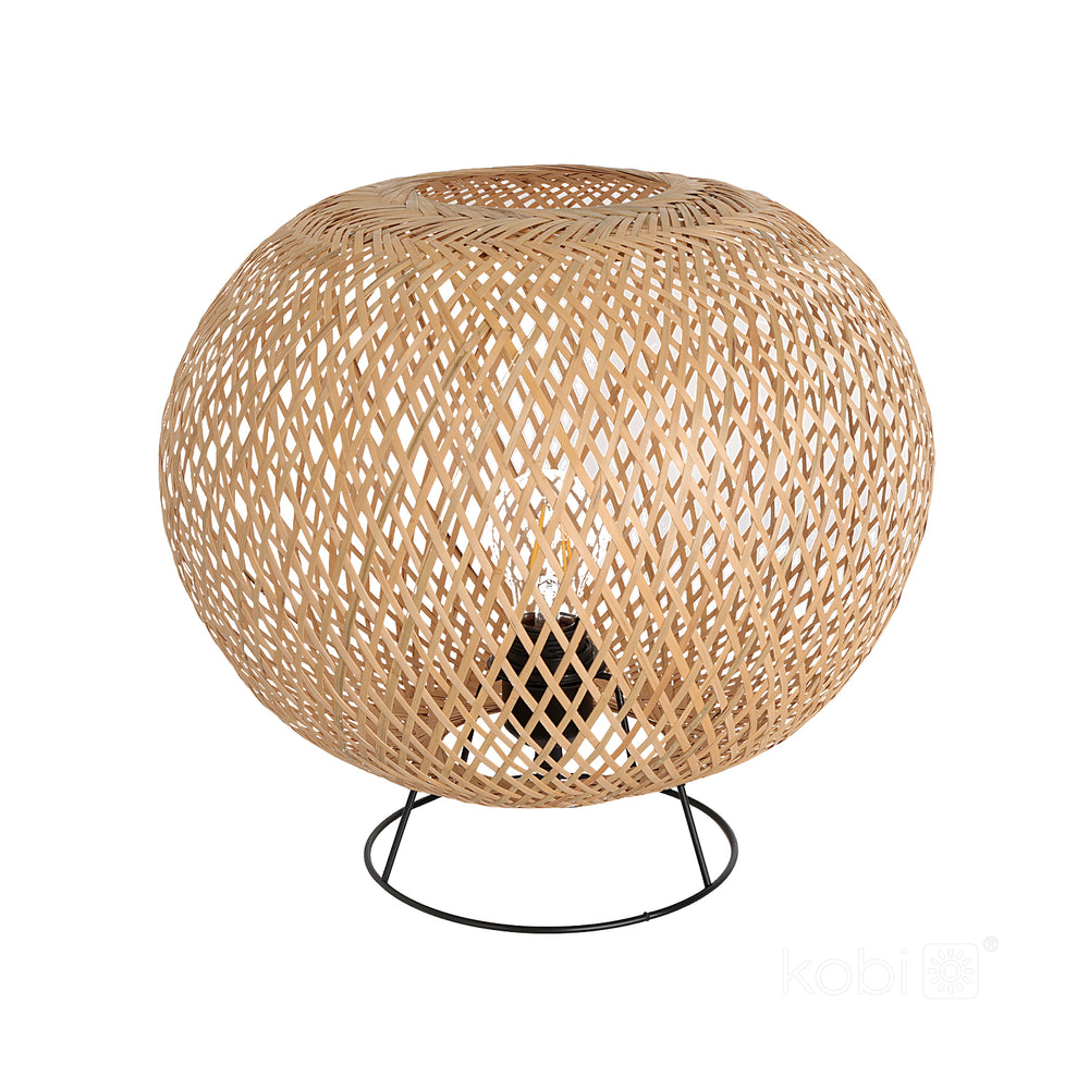 Table lamp BOHO BITAVIA MINI 1xE27 Kobi Design