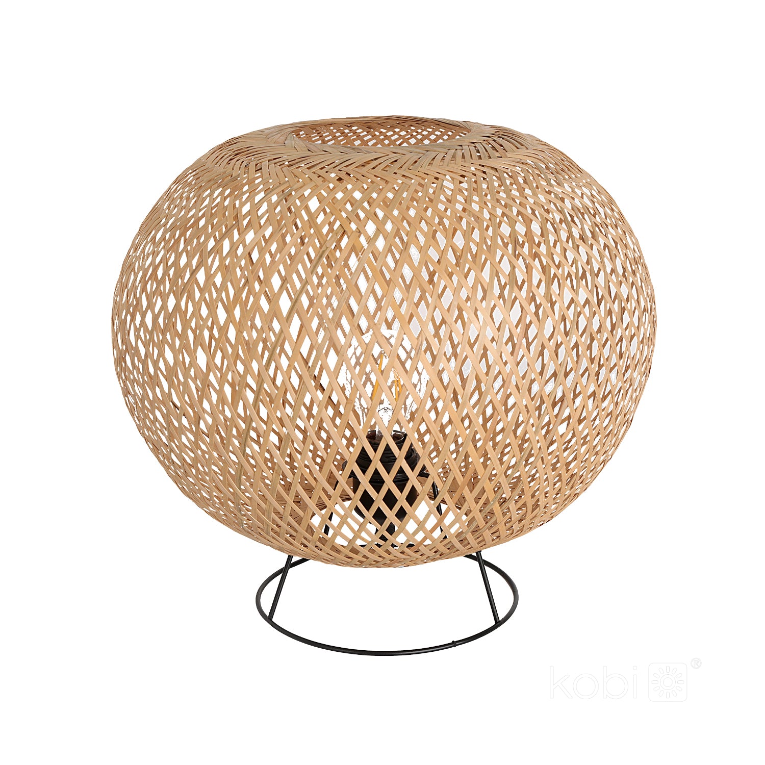 Table lamp BOHO BITAVIA MINI 1xE27 Kobi Design