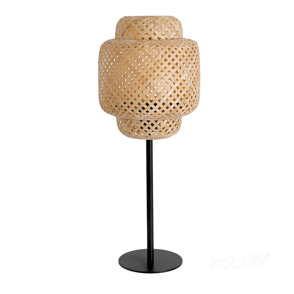 Table lamp BOHO BONN ST MINI 1xE27 Kobi Design