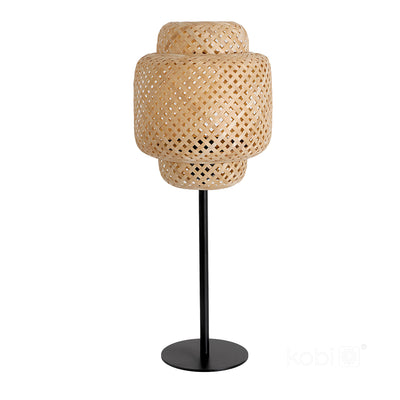 Table lamp BOHO BONN ST MINI 1xE27 Kobi Design