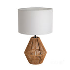 Table lamp BOHO SIBU ST 1xE27 Kobi Design