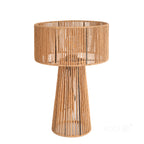 Table lamp BOHO SIMBU HS 1xE27 Kobi Design