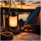 Lantern LED MPR 2CCT LED2B
