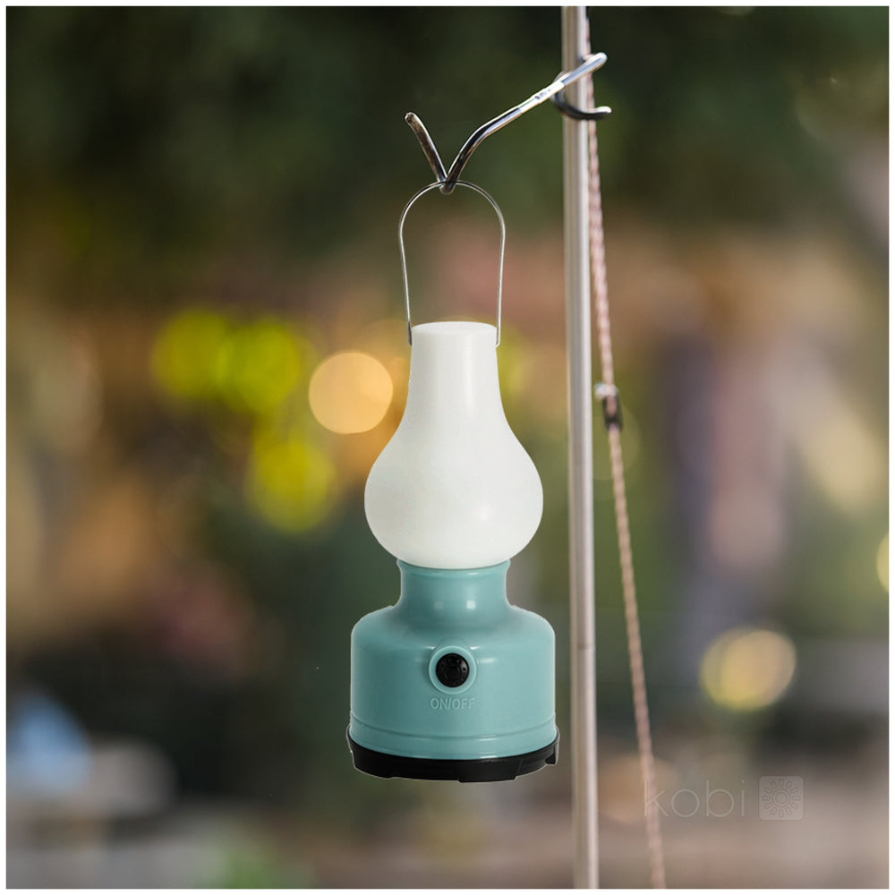 Lantern LED MPR 3000K LED2B