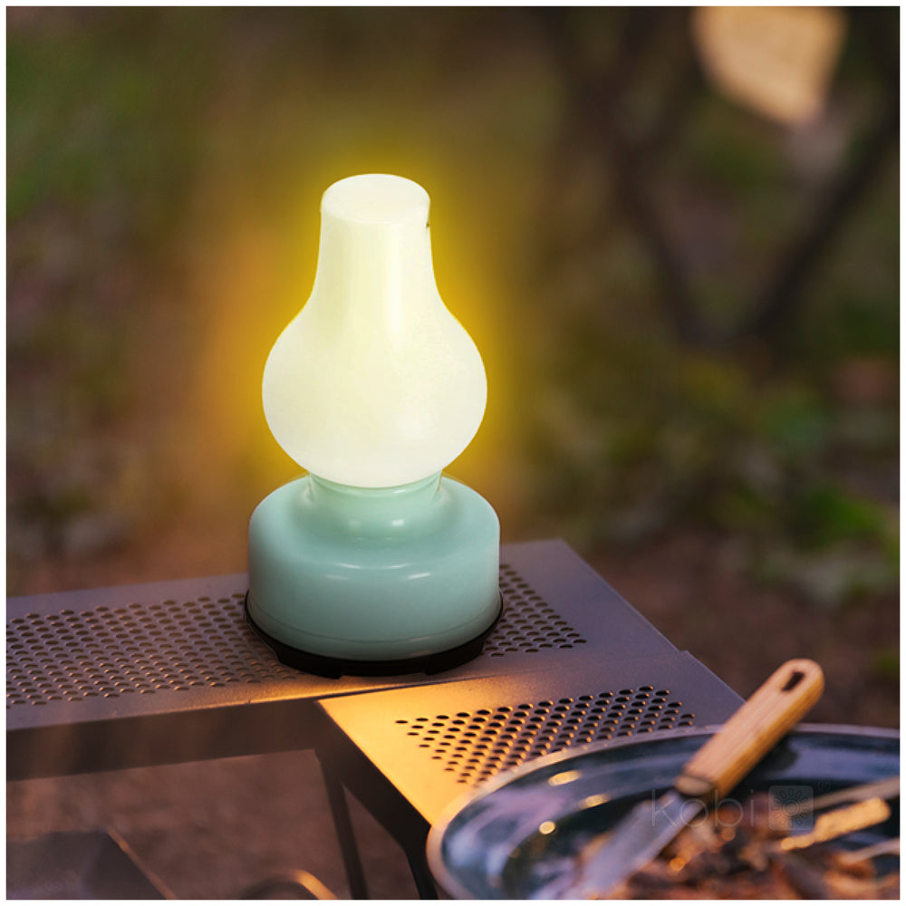 Lantern LED MPR 3000K LED2B