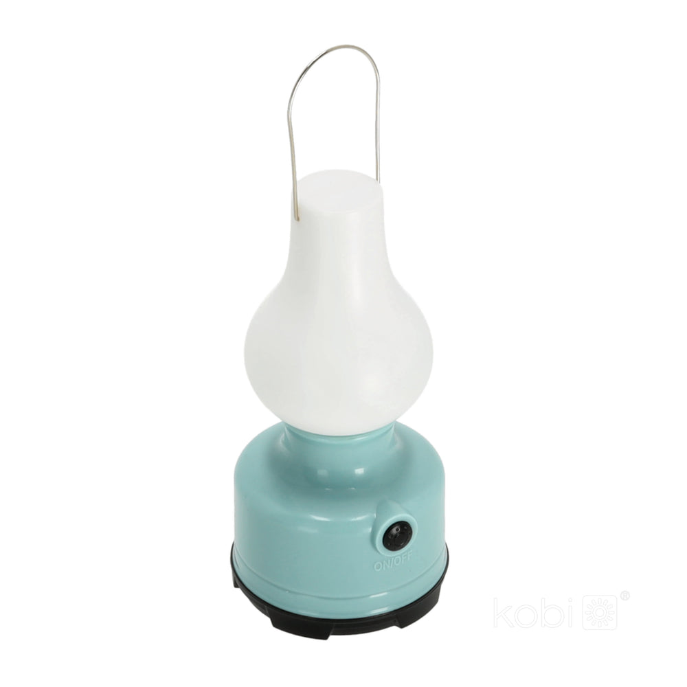Lantern LED MPR 3000K LED2B