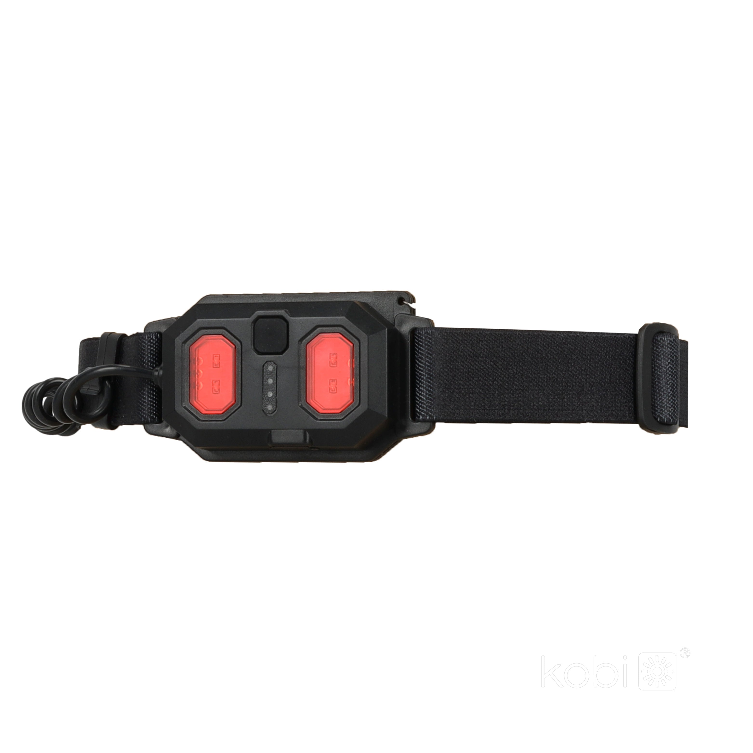 Head light LED H-MPR 6000K LED2B