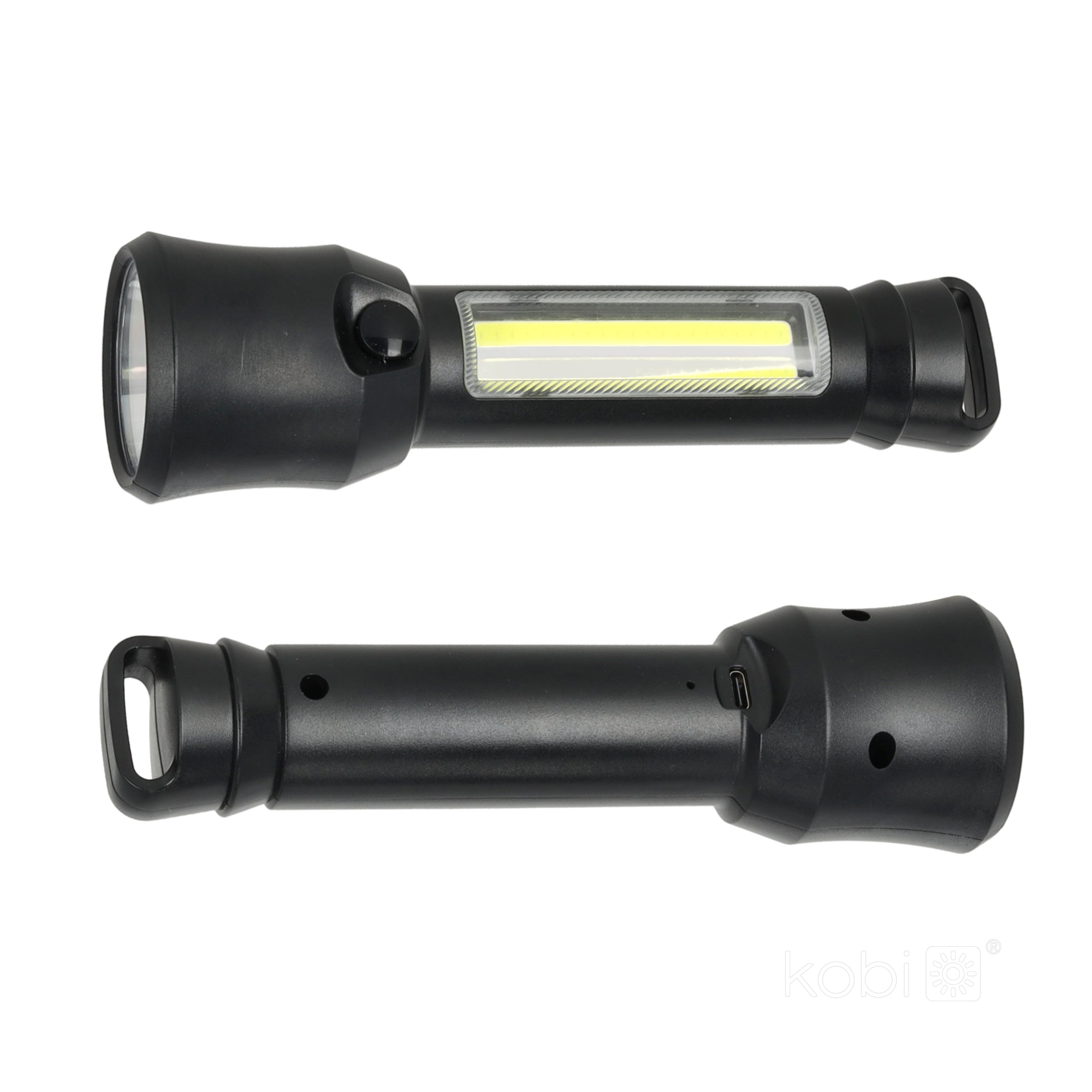 Flashlight LED X-MPR 1 6000K LED2B