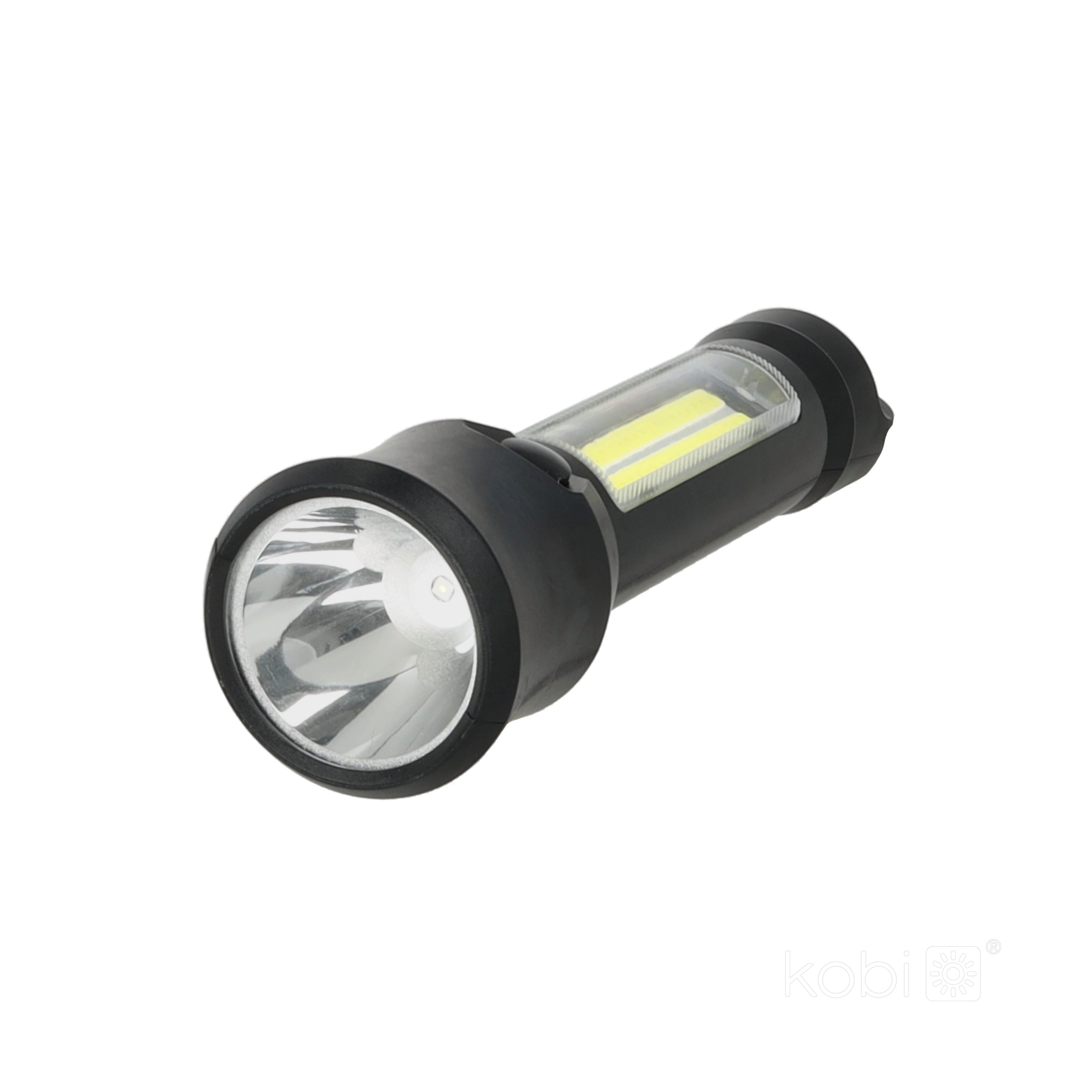 Flashlight LED X-MPR 1 6000K LED2B