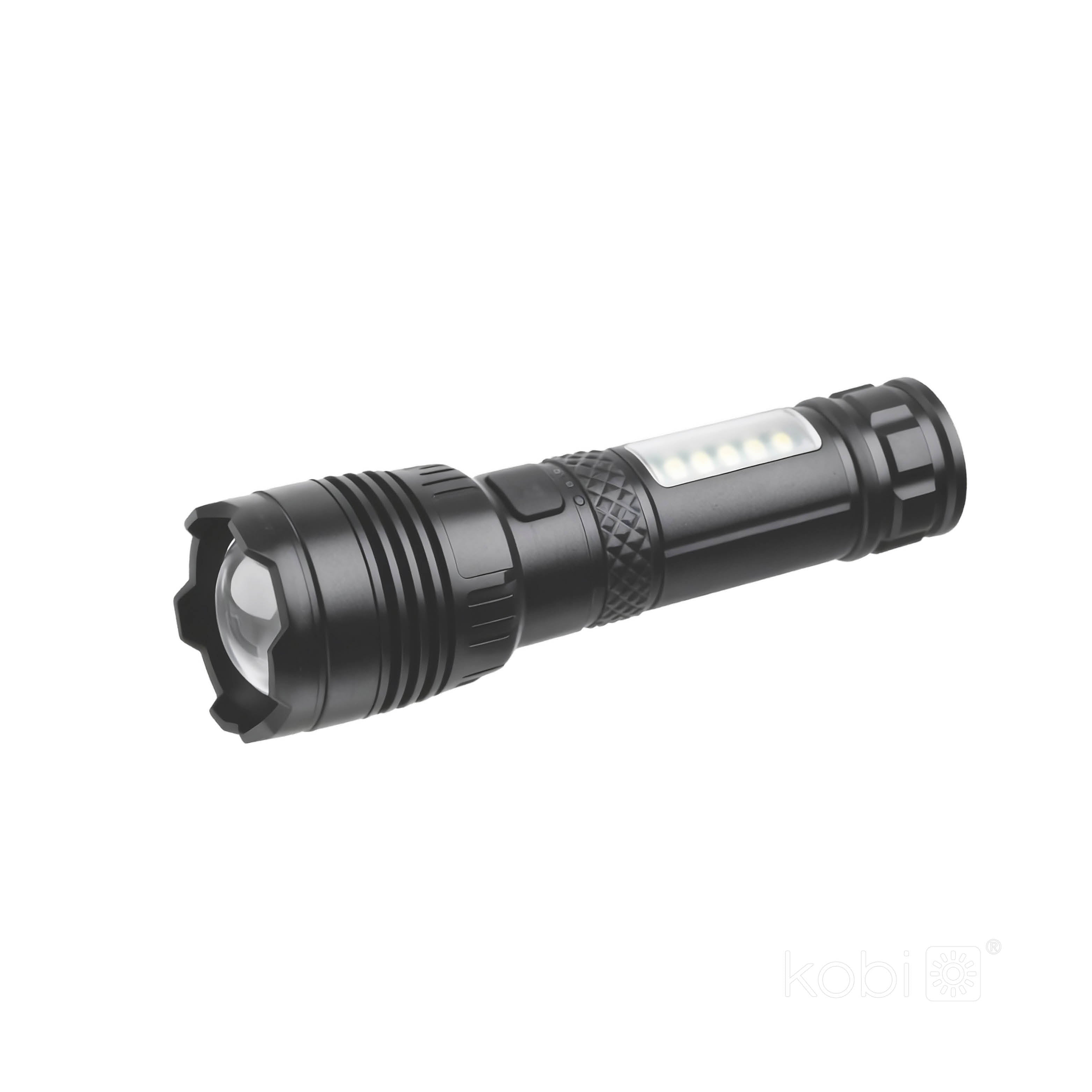 Flashlight LED X-MPR 10 6000K LED2B