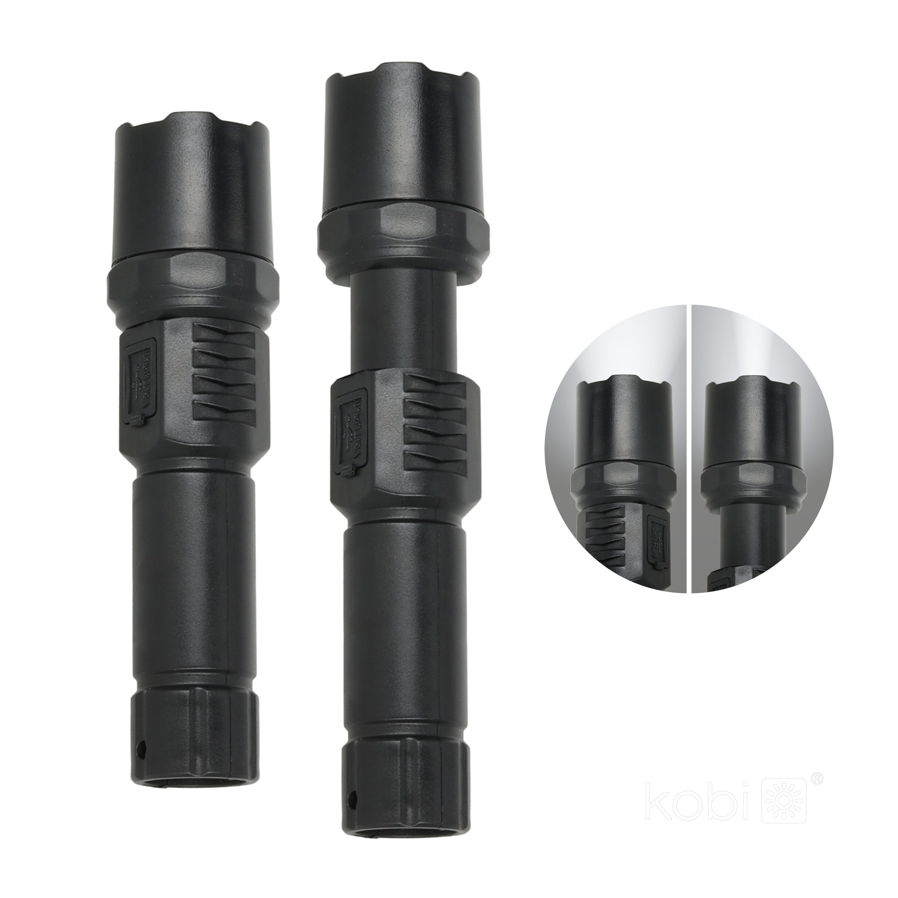 Latarka LED X-MPR 2 6000K LED2B
