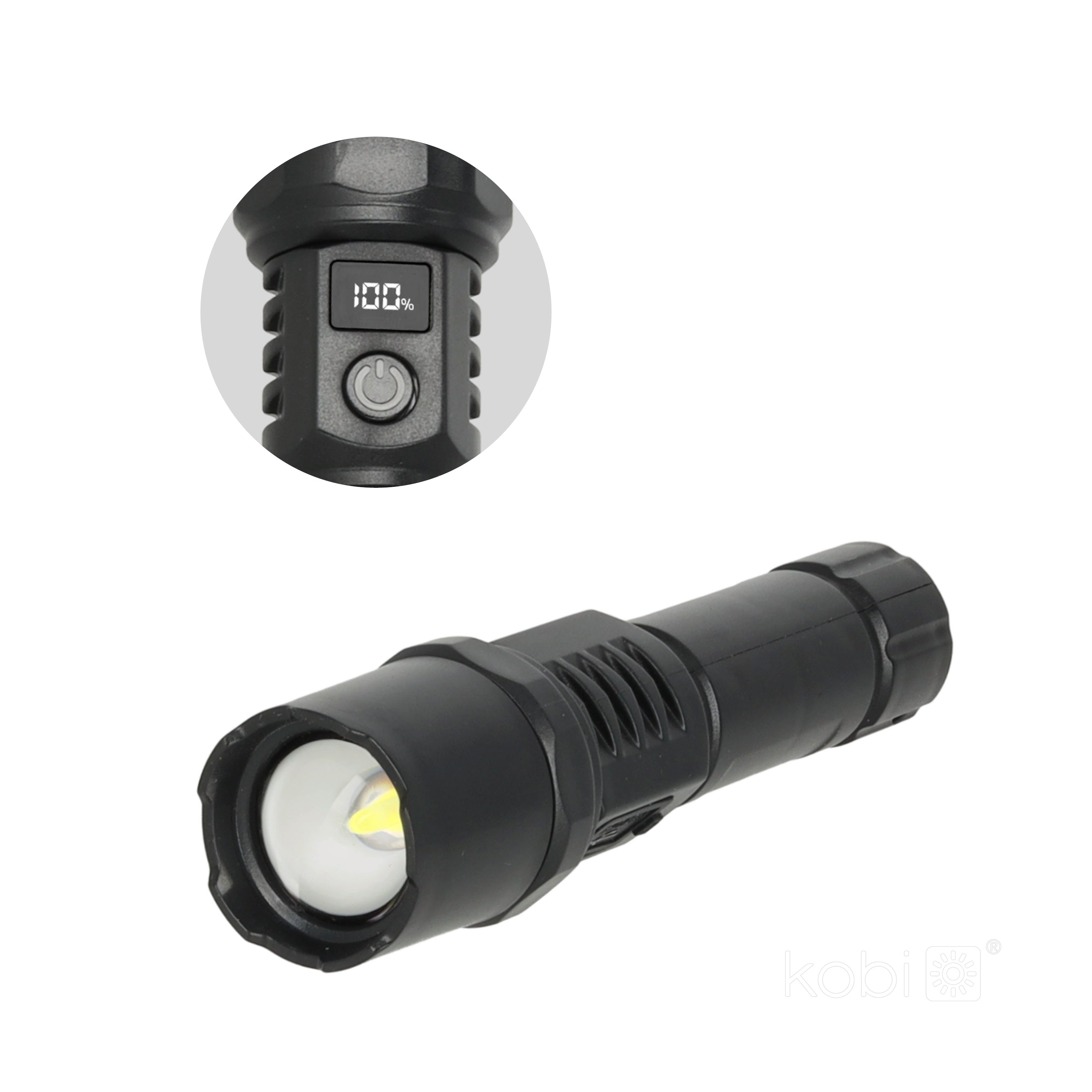 Latarka LED X-MPR 2 6000K LED2B