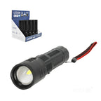 Flashlight LED X-MPR 3 6000K LED2B