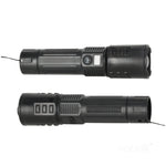 Flashlight LED X-MPR 3 6000K LED2B