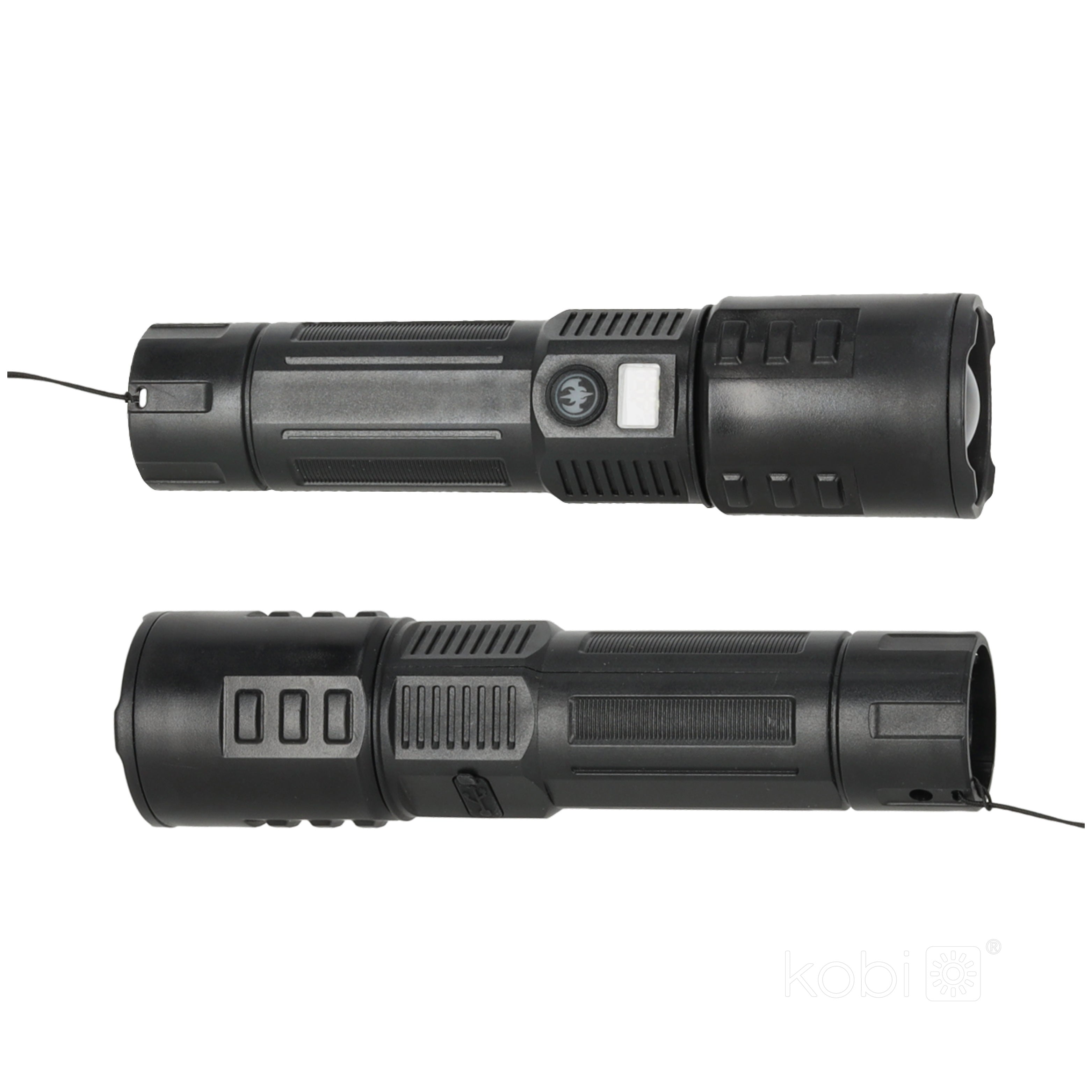 Flashlight LED X-MPR 3 6000K LED2B
