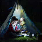 Flashlight LED X-MPR 3 6000K LED2B