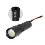 Flashlight LED X-MPR 3 6000K LED2B