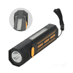 Flashlight LED X-MPR 4 6000K LED2B
