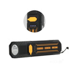Flashlight LED X-MPR 4 6000K LED2B