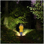 Flashlight LED X-MPR 5 2x3W 6000K LED2B