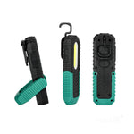 Flashlight LED X-MPR 5W 6000K IP54 LED2B