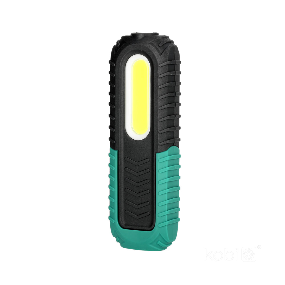 Flashlight LED X-MPR 5W 6000K IP54 LED2B